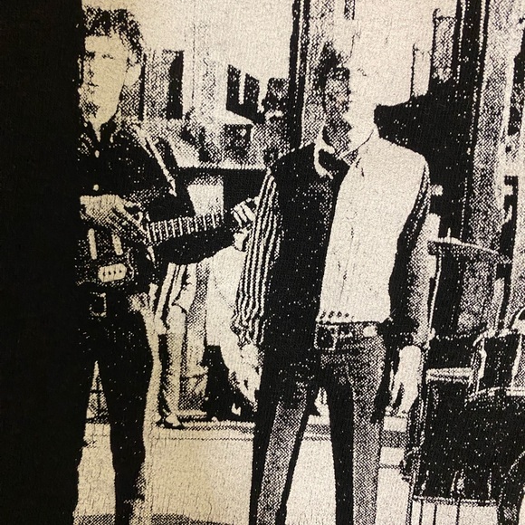 Vintage 00’s The Who T Shirt - Picture 5 of 10